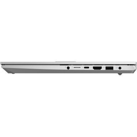 Ноутбук Asus Vivobook Pro M6500QB-HN043 (90NB0YM2-M001P0) фото №5