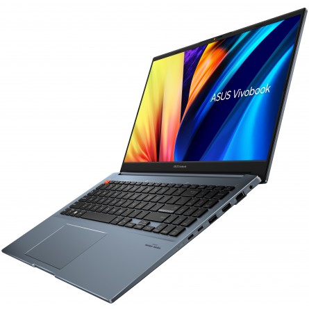 Ноутбук Asus Vivobook Pro M6500IH-HN054 (90NB0YP1-M00440) фото №4