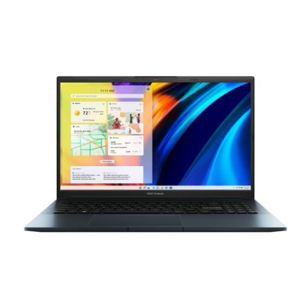 Ноутбук Asus Vivobook Pro K6502HC-LP077 (90NB0YX1-M00570)
