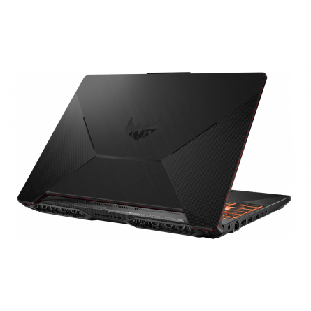 Ноутбук Asus TUF Gaming F15 FX506LHB-HN324 (90NR03U2-M008H0) фото №3