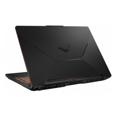 Ноутбук Asus TUF Gaming F15 FX506LHB-HN324 (90NR03U2-M008H0) фото №4