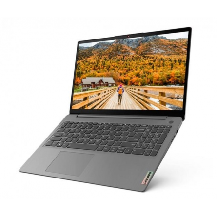 Ноутбук Lenovo IdeaPad 3 15ALC6 (82KU010JRM) фото №2