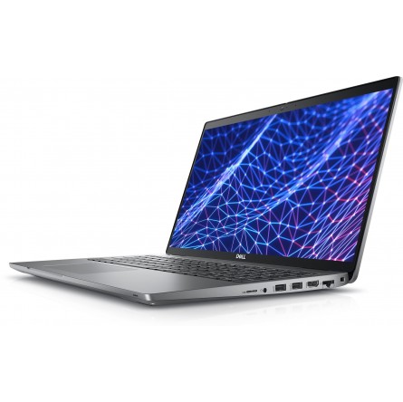 Ноутбук Dell Latitude 5530 (N207L5530MLK15UA_W11) фото №2