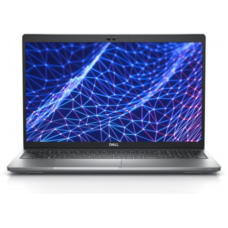 Ноутбук Dell Latitude 5530 (N207L5530MLK15UA_W11)