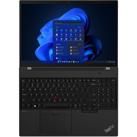 Ноутбук Lenovo ThinkPad X1 Carbon 10 14 2.2K (21CB008JRA) фото №3