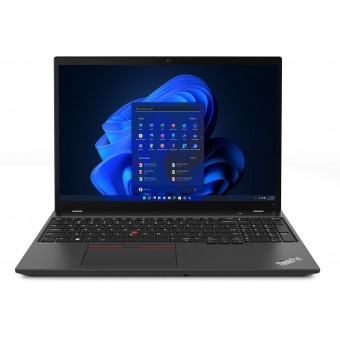 Зображення Ноутбук Lenovo ThinkPad T16 16WUXGA (21CH0028RA)