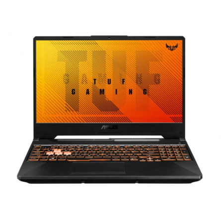Ноутбук Asus TUF Gaming A15 (FA506ICB-HN105W)