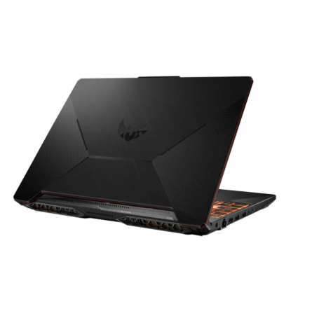 Ноутбук Asus TUF Gaming A15 (FA506ICB-HN105W) фото №4