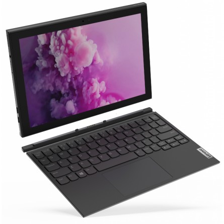 Планшет Lenovo IdeaPad Duet 3 10.3 WUXGA 4/64 W11P Grey (82AT00LDRA) фото №11