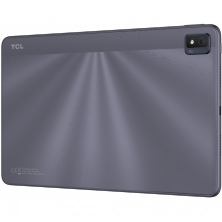 Планшет TCL 10 TABMAX LTE (9295G) 10.4” FHD 4/64GB WiFi 4G LTE Space Gray фото №4