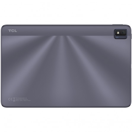 Планшет TCL 10 TABMAX Wi-Fi (9296G) 10.4” FHD 4/64GB WiFi Space Gray фото №4
