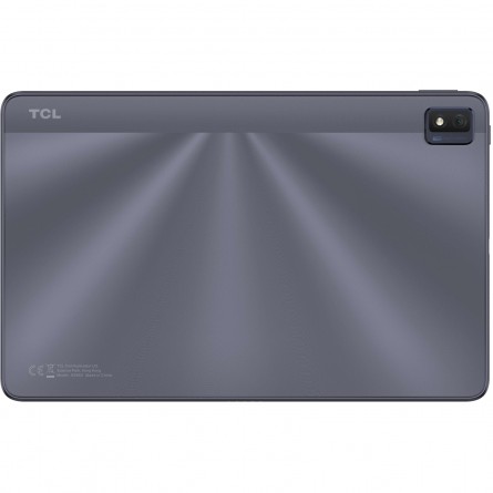 Планшет TCL 10 TABMAX Wi-Fi (9296Q2) 10.4” FHD 6/256GB WiFi Space Gray фото №6
