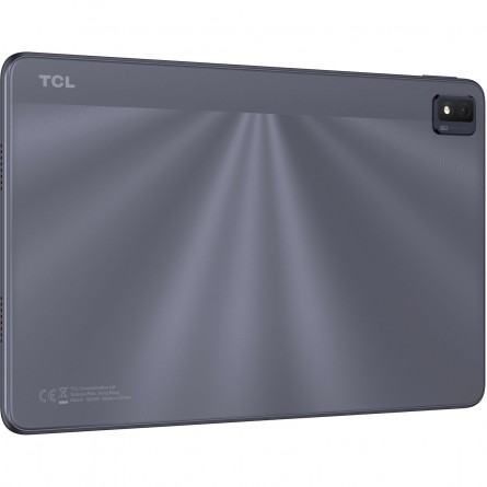 Планшет TCL 10 TABMAX Wi-Fi (9296Q2) 10.4” FHD 6/256GB WiFi Space Gray фото №4