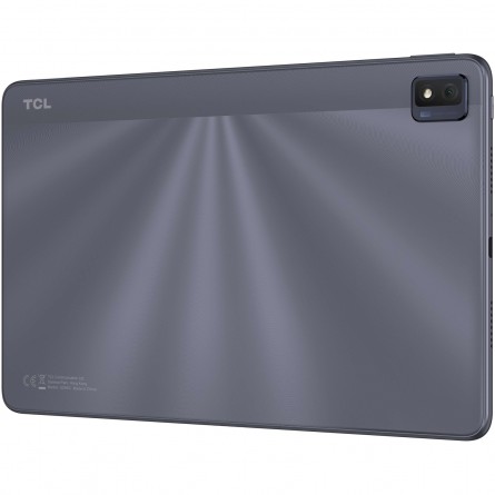 Планшет TCL 10 TABMAX Wi-Fi (9296Q2) 10.4” FHD 6/256GB WiFi Space Gray фото №5