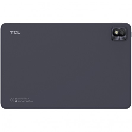Планшет TCL TAB 10s Wi-Fi (9081X) 10.1” FHD 3/32GB WiFi Gray фото №2