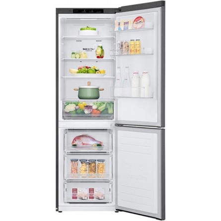 Зображення Холодильник LG GA-B459SLCM - зображення 7