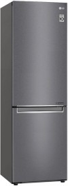 Холодильник LG GA-B459SLCM фото №2