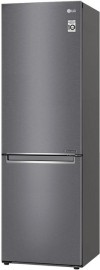 Холодильник LG GA-B459SLCM фото №4