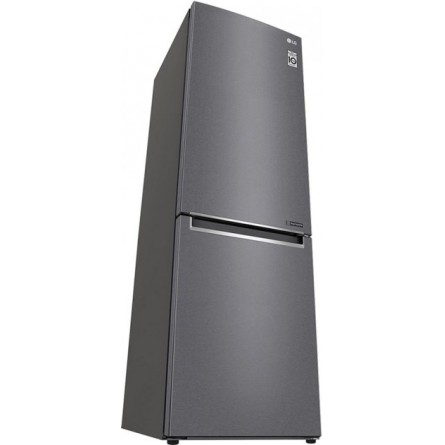 Зображення Холодильник LG GA-B459SLCM - зображення 5
