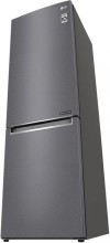 Холодильник LG GA-B459SLCM фото №6