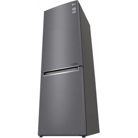 Зображення Холодильник LG GA-B459SLCM - зображення 6
