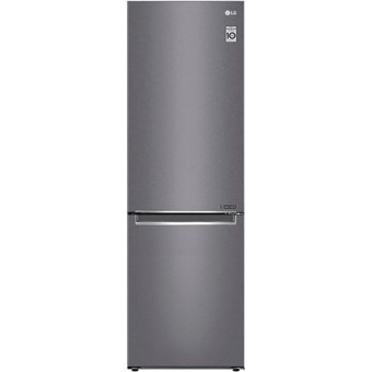 Зображення Холодильник LG GA-B459SLCM
