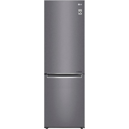 Зображення Холодильник LG GA-B459SLCM - зображення 1