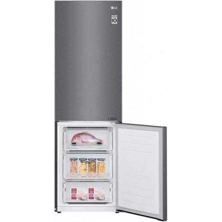 Зображення Холодильник LG GA-B459SLCM - зображення 10