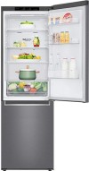 Холодильник LG GA-B459SLCM фото №11