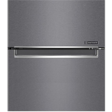 Холодильник LG GA-B459SLCM фото №15