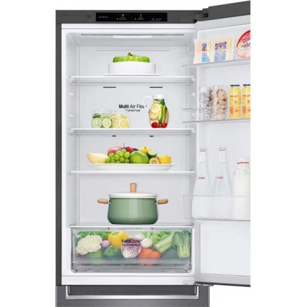 Изображение Холодильник LG GA-B459SLCM - изображение 9