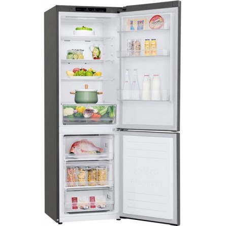 Холодильник LG GA-B459SLCM фото №8