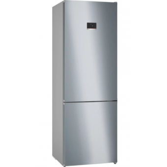 Зображення Холодильник Bosch KGN49XID0U
