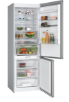 Холодильник Bosch KGN49XID0U фото №2