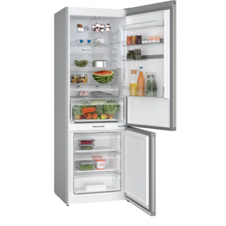 Холодильник Bosch KGN49XID0U фото №2