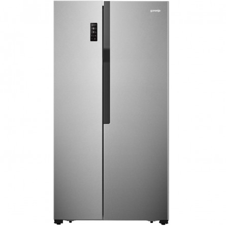 Холодильник Gorenje NRS918FMX