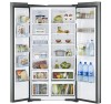 Холодильник Hitachi R-S700PUC0GBK фото №4