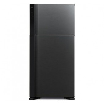 Изображение Холодильник Hitachi R-V660PUC7-1BBK