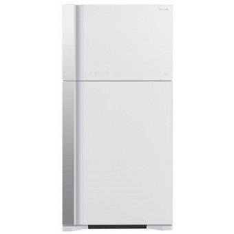Зображення Холодильник Hitachi R-VG660PUC7-1GPW