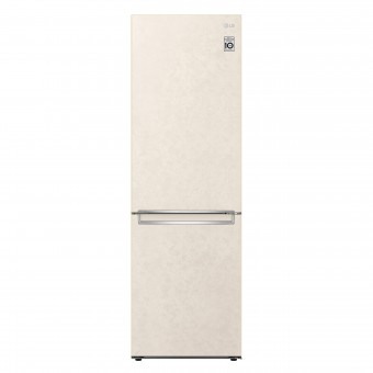 Зображення Холодильник LG GW-B459SECM