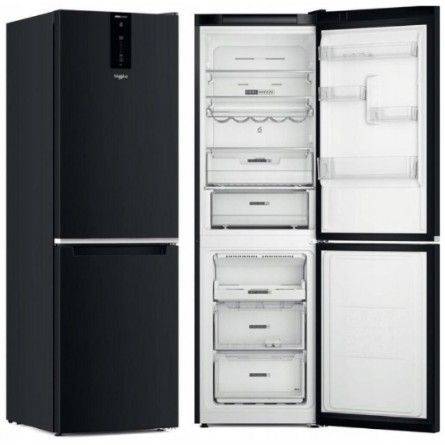 Холодильник Whirlpool W7X82OK фото №2
