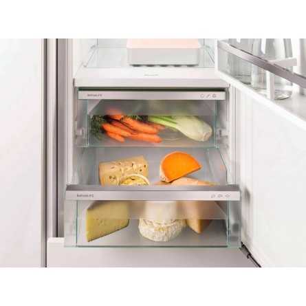Холодильник Liebherr CBND5723 фото №2