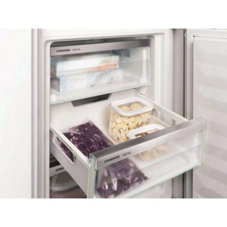 Холодильник Liebherr CBND5723 фото №5