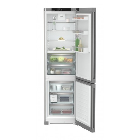 Холодильник Liebherr CBNSFD5723 фото №4
