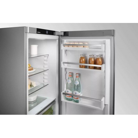 Холодильник Liebherr CNSFF5703 фото №9