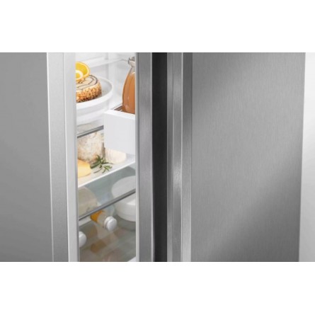 Холодильник Liebherr CNSFF5703 фото №7