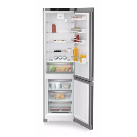 Холодильник Liebherr CNSFF5703 фото №2
