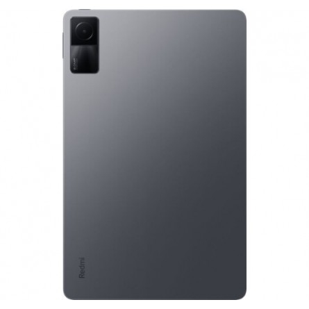 Планшет Xiaomi Redmi Pad 4/128GB Wi-Fi Graphite Gray (VHU4229EU) (UA) фото №6