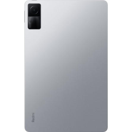 Планшет Xiaomi Redmi Pad 3/64GB Wi-Fi Moonlight Silver (VHU4206EU) (UA) фото №2