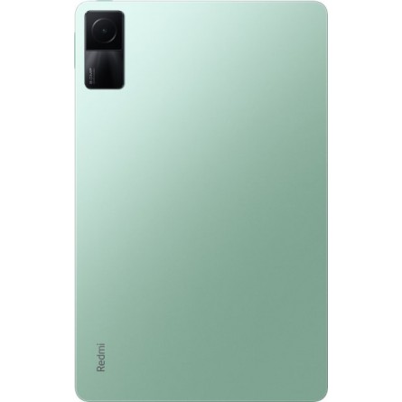 Планшет Xiaomi Redmi Pad 3/64GB Wi-Fi Mint Green (VHU4178EU) (UA) фото №2